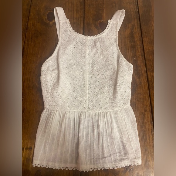 American Eagle Outfitters Tops - American Eagle Tank Top